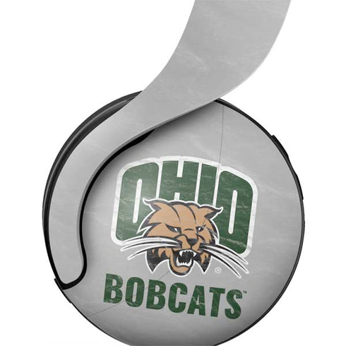 Ohio University Ohio University Bobcats PULSE 3D Wireless Headset for PS5 Skin
