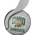 Ohio University Ohio University Bobcats PULSE 3D Wireless Headset for PS5 Skin