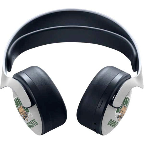 Ohio University Ohio University Bobcats PULSE 3D Wireless Headset for PS5 Skin