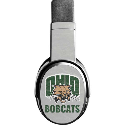 Ohio University Ohio University Bobcats Skullcandy Crusher Wireless Skin