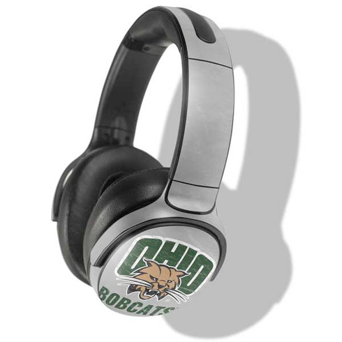 Ohio University Ohio University Bobcats Skullcandy Venue Skin