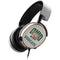 Ohio University Ohio University Bobcats SteelSeries Arctis 5 Skin