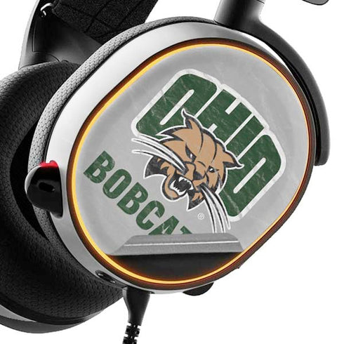 Ohio University Ohio University Bobcats SteelSeries Arctis 5 Skin