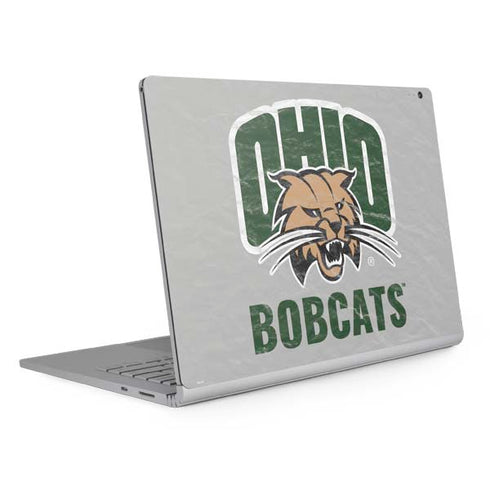 Ohio University Ohio University Bobcats Surface Book 2 13.5in Skin