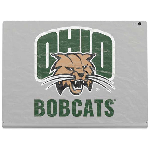 Ohio University Ohio University Bobcats Surface Book 2 13.5in Skin