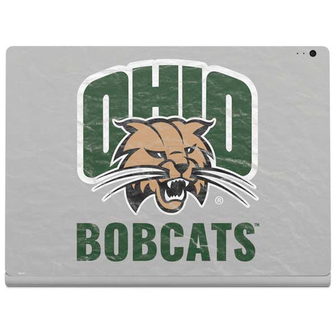 Ohio University Ohio University Bobcats Surface Book 2 15in Skin