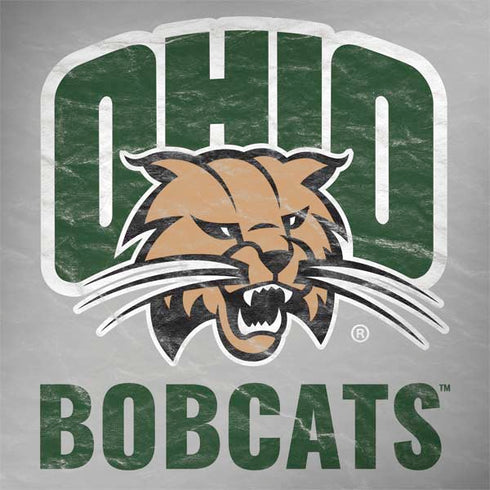 Ohio University Ohio University Bobcats Surface Book 2 15in Skin