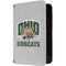 Ohio University Ohio University Bobcats Surface Duo Skin
