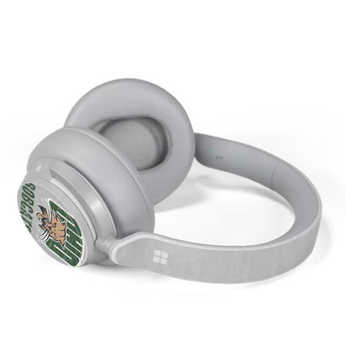 Ohio University Ohio University Bobcats Surface Headphones Skin