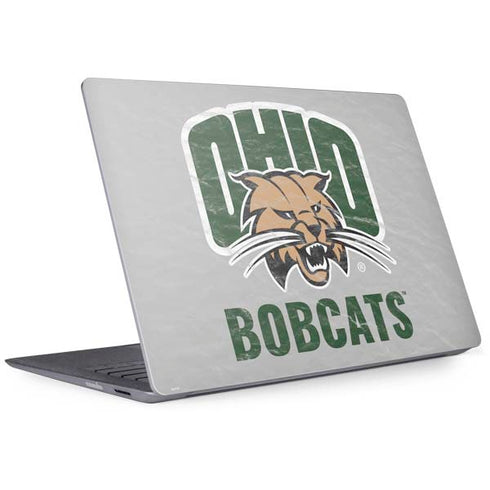 Ohio University Ohio University Bobcats Surface Laptop 2 Skin
