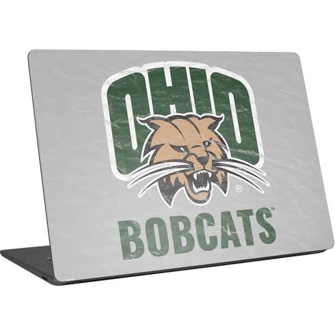 Ohio University Ohio University Bobcats Surface Laptop 4 15in Skin