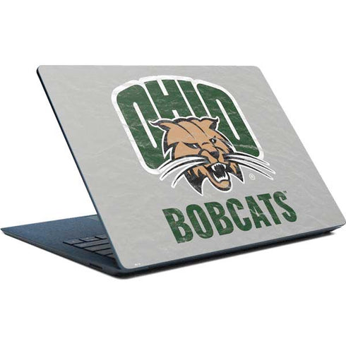 Ohio University Ohio University Bobcats Surface Laptop Skin
