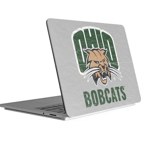 Ohio University Ohio University Bobcats Surface Laptop Studio Skin