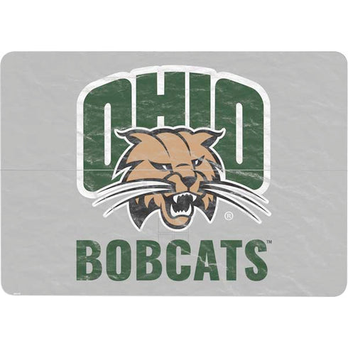 Ohio University Ohio University Bobcats Surface Laptop Studio Skin