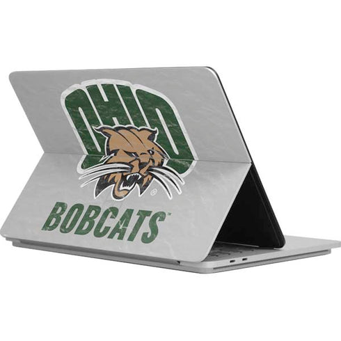 Ohio University Ohio University Bobcats Surface Laptop Studio Skin