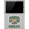 Ohio University Ohio University Bobcats Surface Pro 3 Skin