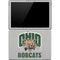 Ohio University Ohio University Bobcats Surface Pro 4 Skin