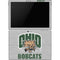 Ohio University Ohio University Bobcats Surface Pro 6 Skin
