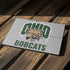 Ohio University Ohio University Bobcats Surface Pro 6 Skin