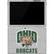 Ohio University Ohio University Bobcats Surface Pro 7 Skin