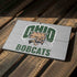 Ohio University Ohio University Bobcats Surface Pro 7 Skin