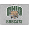 Ohio University Ohio University Bobcats Surface Pro 8 Skin