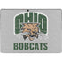 Ohio University Ohio University Bobcats Surface Pro 8 Skin