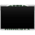 Ohio University Ohio University Bobcats Surface Pro 8 Skin
