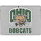 Ohio University Ohio University Bobcats Surface Pro 9 Skin