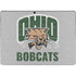 Ohio University Ohio University Bobcats Surface Pro 9 Skin