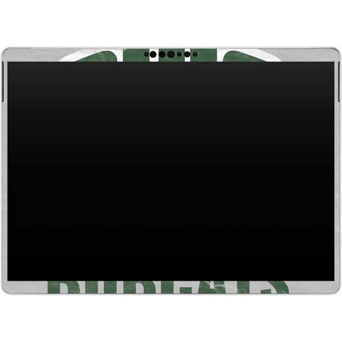 Ohio University Ohio University Bobcats Surface Pro 9 Skin