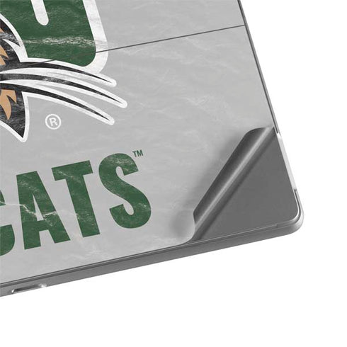 Ohio University Ohio University Bobcats Surface Pro 9 Skin