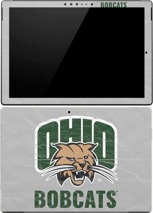 Ohio University Ohio University Bobcats Surface Pro (2017) Skin