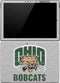 Ohio University Ohio University Bobcats Surface Pro (2017) Skin