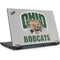 Ohio University Ohio University Bobcats Lenovo ThinkPad Skin