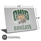 Ohio University Ohio University Bobcats Universal Laptop 12in (9.8 x 6.8in) Skin