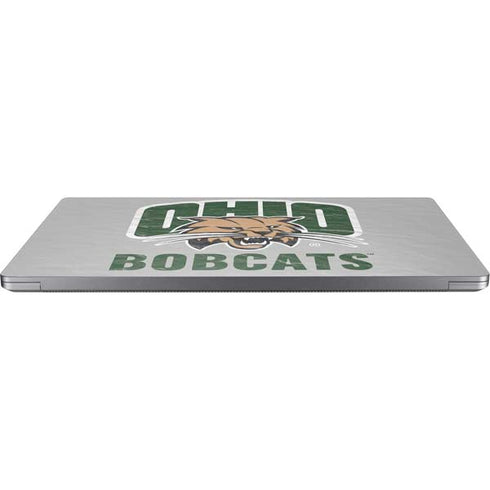 Ohio University Ohio University Bobcats Universal Laptop 12in (9.8 x 6.8in) Skin