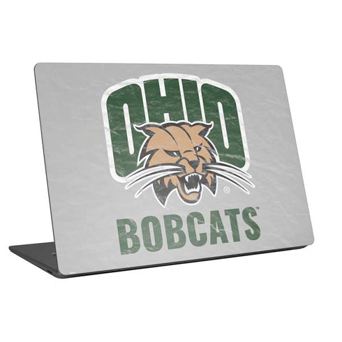 Ohio University Ohio University Bobcats Universal Laptop 14in (11.4 x 8.2in) Skin