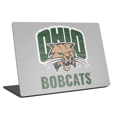 Ohio University Ohio University Bobcats Universal Laptop 16.6in (13.4 x 9.7in) Skin