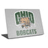 Ohio University Ohio University Bobcats Universal Laptop 16.6in (13.4 x 9.7in) Skin
