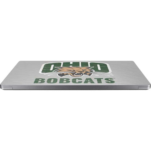 Ohio University Ohio University Bobcats Universal Laptop 16.6in (13.4 x 9.7in) Skin