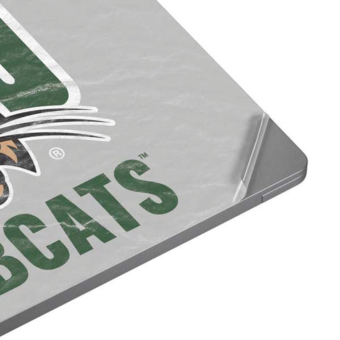 Ohio University Ohio University Bobcats Universal Laptop 16.6in (13.4 x 9.7in) Skin