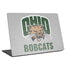 Ohio University Ohio University Bobcats Universal Laptop 16in (13 x 9.4in) Skin