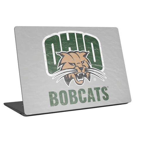 Ohio University Ohio University Bobcats Universal Laptop 17in (13.8 x 10in) Skin