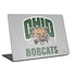 Ohio University Ohio University Bobcats Universal Laptop 17in (13.8 x 10in) Skin