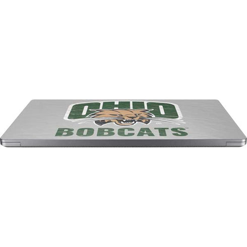 Ohio University Ohio University Bobcats Universal Laptop 17in (13.8 x 10in) Skin