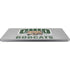 Ohio University Ohio University Bobcats Universal Laptop 17in (13.8 x 10in) Skin