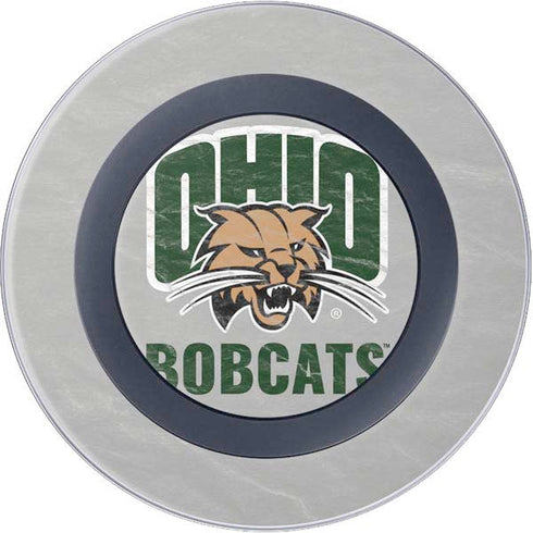 Ohio University Ohio University Bobcats Wireless Charger Skin