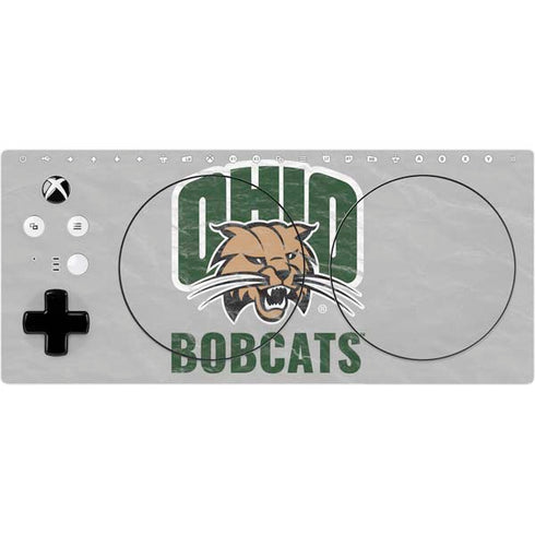 Ohio University Ohio University Bobcats Xbox Adaptive Controller Skin