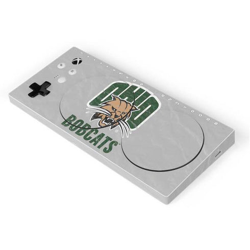 Ohio University Ohio University Bobcats Xbox Adaptive Controller Skin